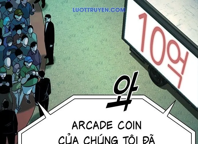 Thế Hệ Bất Hảo Chap 15 - Next Chap 16