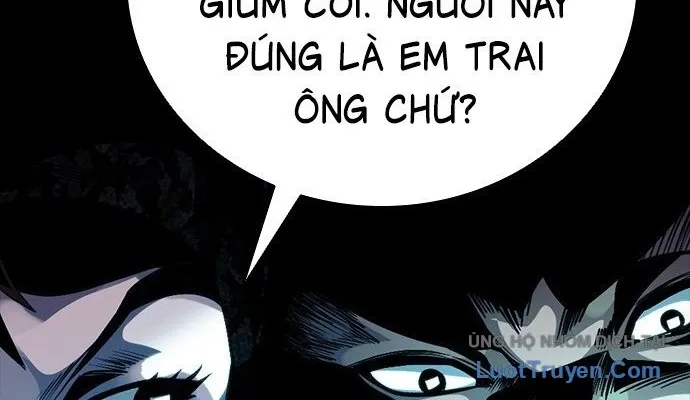Thế Hệ Bất Hảo Chap 15 - Next Chap 16