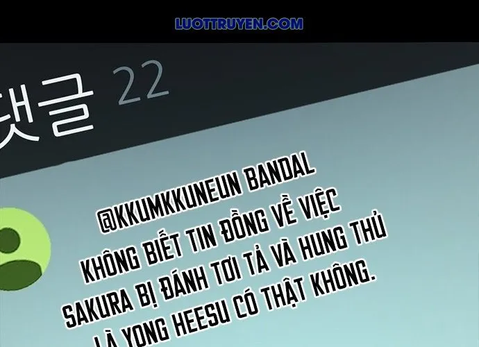 Thế Hệ Bất Hảo Chap 15 - Next Chap 16