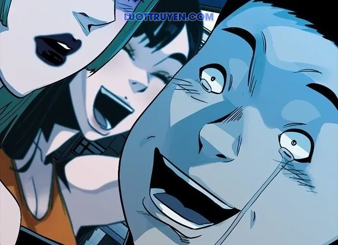 Thế Hệ Bất Hảo Chap 15 - Next Chap 16