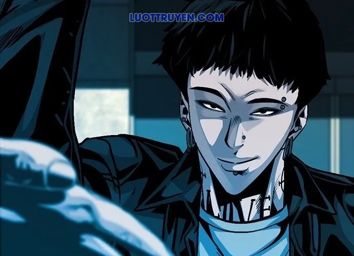 Thế Hệ Bất Hảo Chap 15 - Next Chap 16