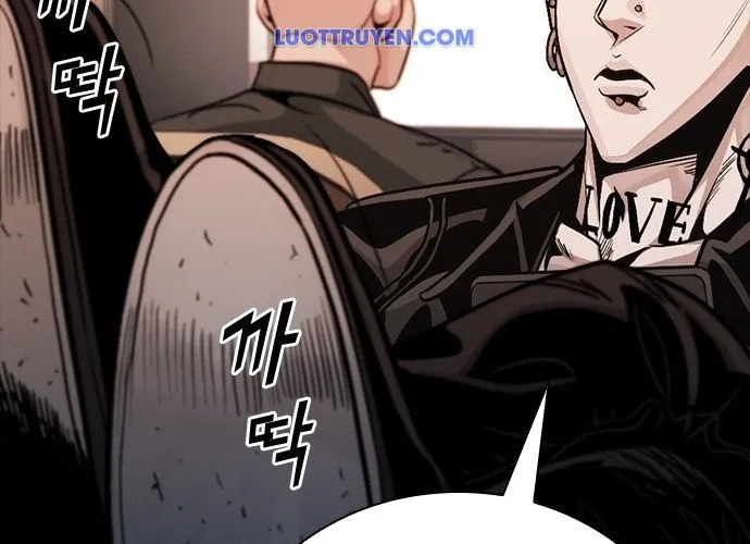 Thế Hệ Bất Hảo Chap 15 - Next Chap 16