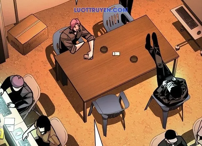 Thế Hệ Bất Hảo Chap 15 - Next Chap 16