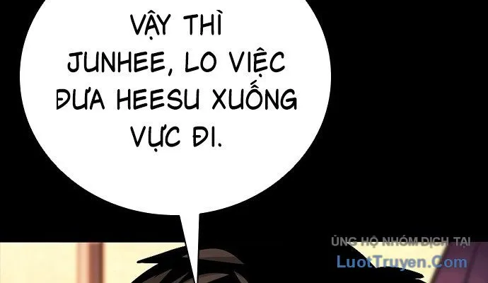 Thế Hệ Bất Hảo Chap 15 - Next Chap 16
