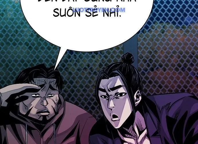 Thế Hệ Bất Hảo Chap 15 - Next Chap 16