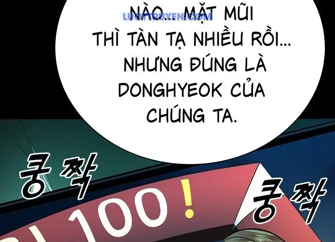 Thế Hệ Bất Hảo Chap 15 - Next Chap 16