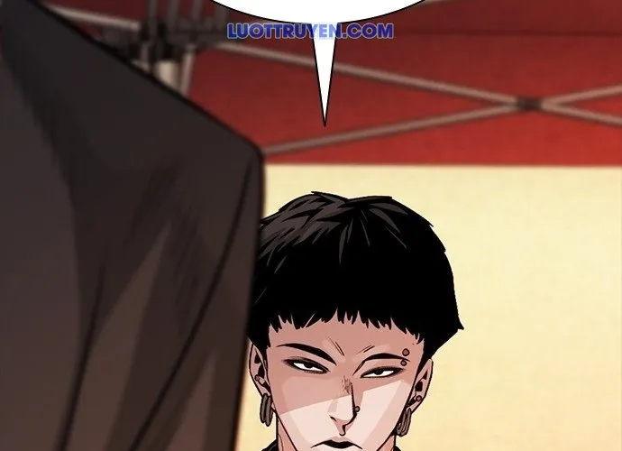 Thế Hệ Bất Hảo Chap 15 - Next Chap 16