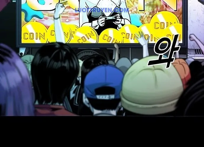 Thế Hệ Bất Hảo Chap 15 - Next Chap 16