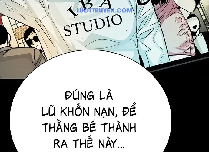 Thế Hệ Bất Hảo Chap 15 - Next Chap 16
