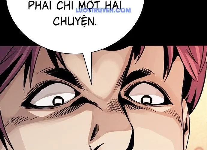 Thế Hệ Bất Hảo Chap 15 - Next Chap 16