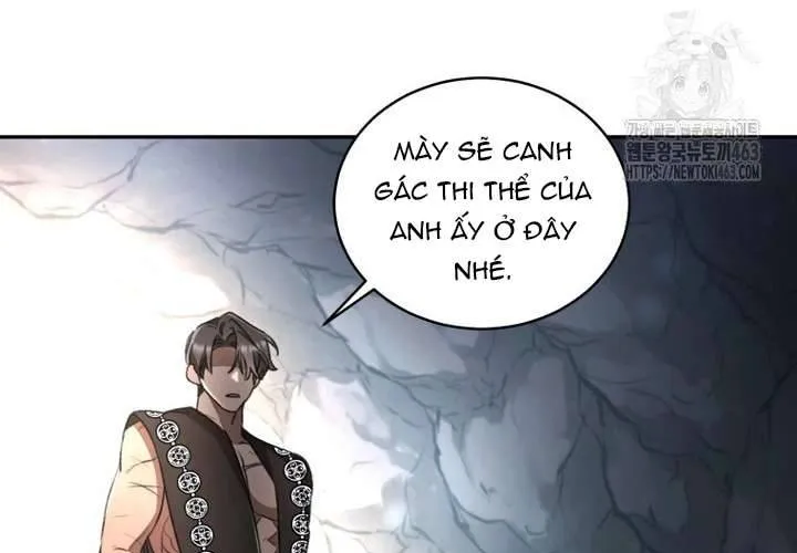 Khu Rừng Hoang Dã Chap 47 - Next Chap 48