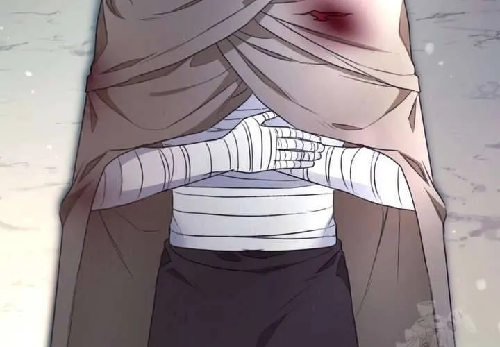 Khu Rừng Hoang Dã Chap 47 - Next Chap 48