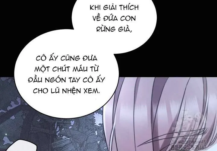 Khu Rừng Hoang Dã Chap 47 - Next Chap 48