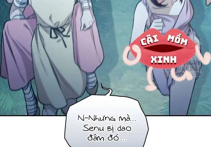 Khu Rừng Hoang Dã Chap 47 - Next Chap 48