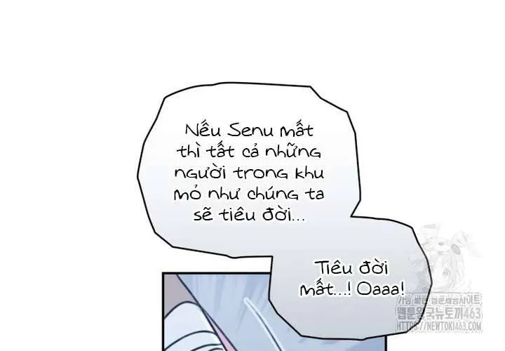 Khu Rừng Hoang Dã Chap 47 - Next Chap 48