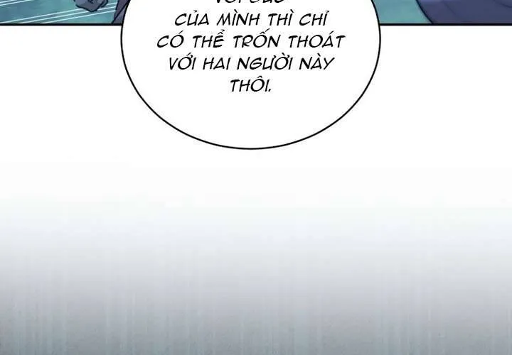 Khu Rừng Hoang Dã Chap 47 - Next Chap 48