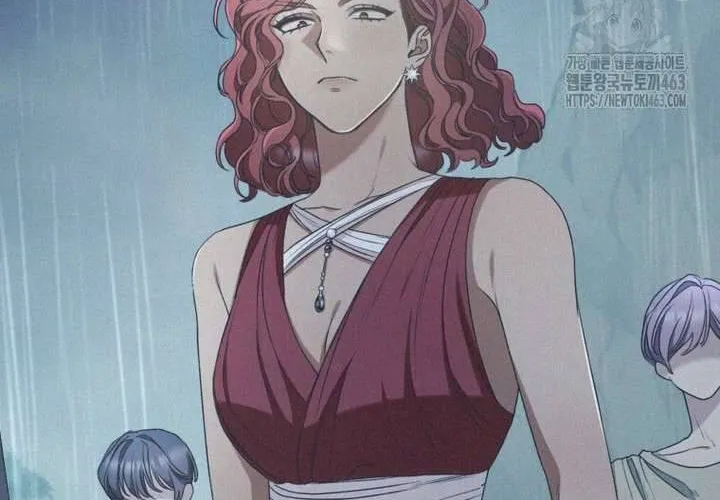 Khu Rừng Hoang Dã Chap 47 - Next Chap 48