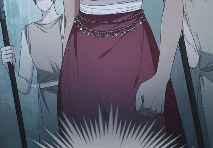 Khu Rừng Hoang Dã Chap 47 - Next Chap 48