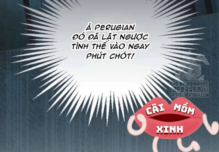 Khu Rừng Hoang Dã Chap 47 - Next Chap 48