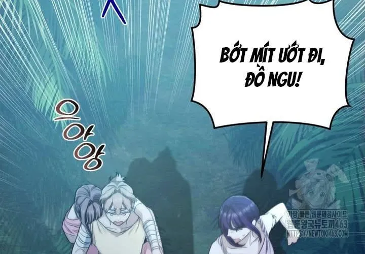 Khu Rừng Hoang Dã Chap 47 - Next Chap 48