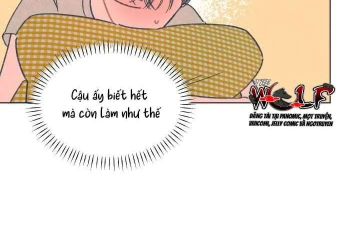 Bầu Trời Mùa Hạ Dấu Yêu Chap 61 - Next Chap 62