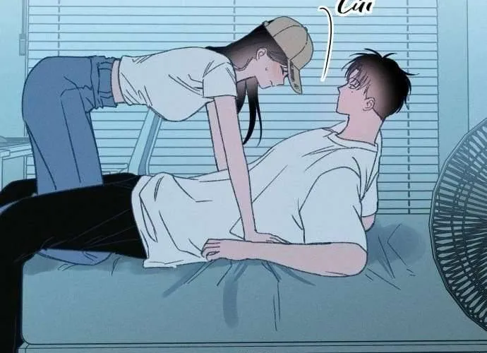 Bầu Trời Mùa Hạ Dấu Yêu Chap 61 - Next Chap 62