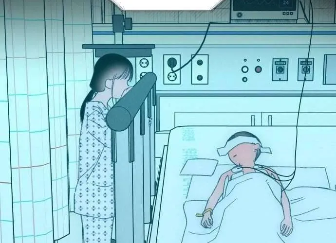 Bầu Trời Mùa Hạ Dấu Yêu Chap 61 - Next Chap 62