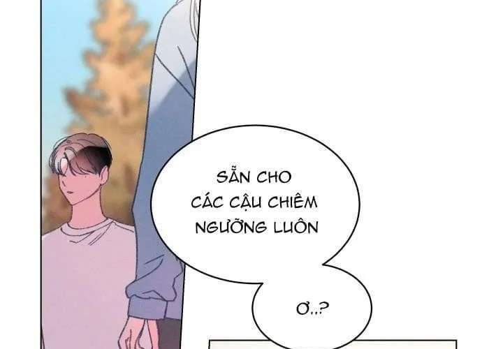 Bầu Trời Mùa Hạ Dấu Yêu Chap 61 - Next Chap 62