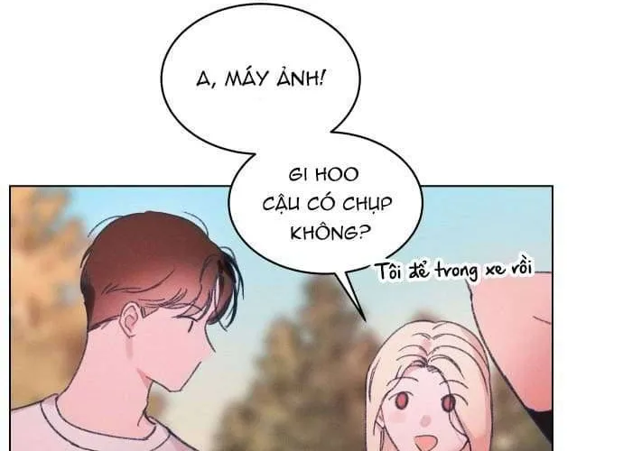 Bầu Trời Mùa Hạ Dấu Yêu Chap 61 - Next Chap 62