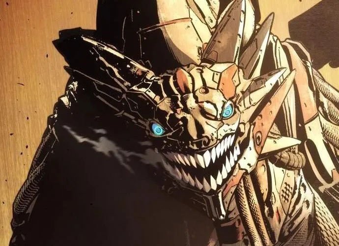 Đồ Long Chap 165 - Next Chap 166