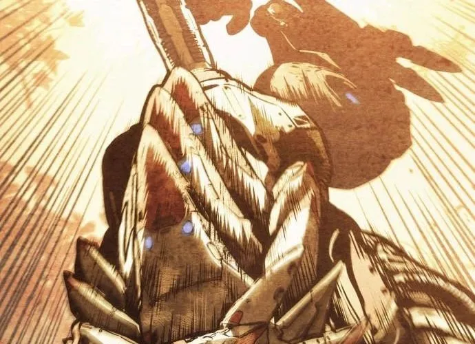 Đồ Long Chap 165 - Next Chap 166