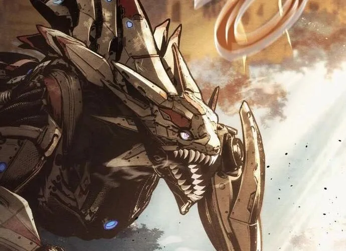 Đồ Long Chap 165 - Next Chap 166