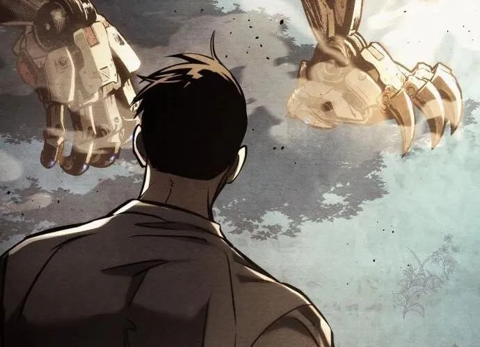 Đồ Long Chap 165 - Next Chap 166