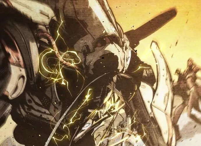 Đồ Long Chap 165 - Next Chap 166