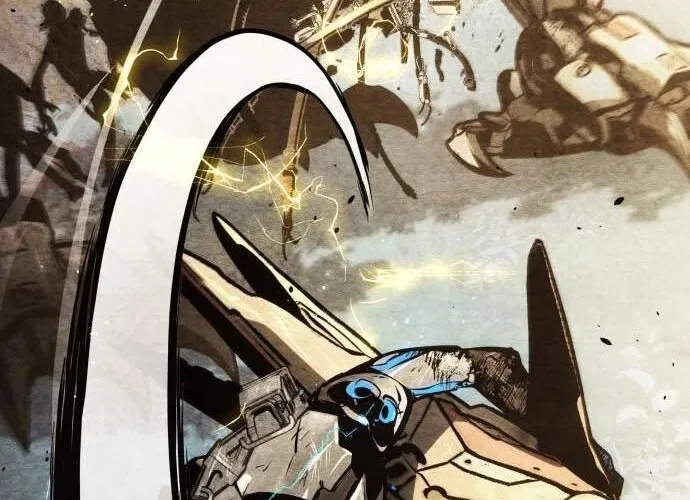 Đồ Long Chap 165 - Next Chap 166