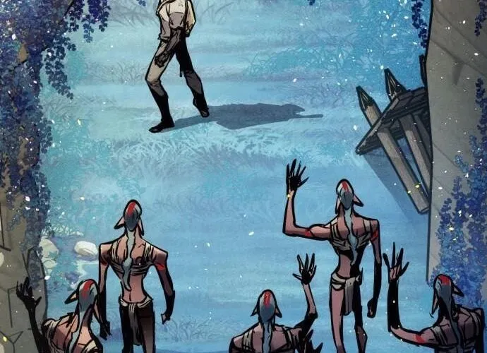 Đồ Long Chap 165 - Next Chap 166