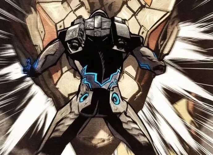 Đồ Long Chap 165 - Next Chap 166