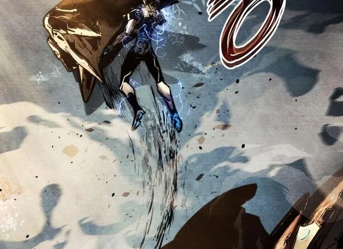 Đồ Long Chap 165 - Next Chap 166