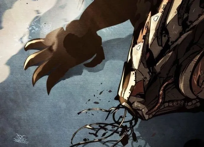 Đồ Long Chap 165 - Next Chap 166