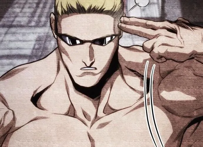 Đồ Long Chap 166 - Next Chap 167