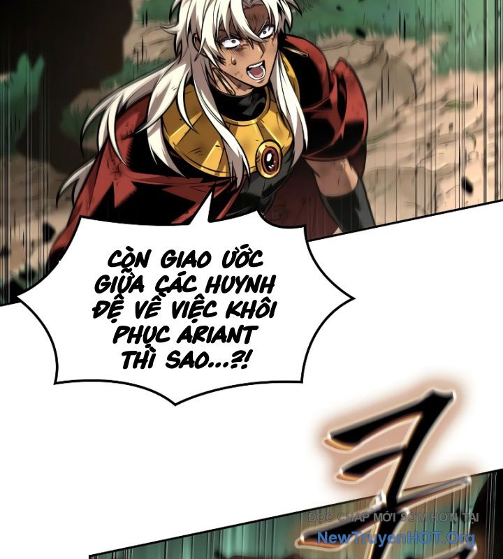 Mạo Hiểm Giả Cuối Cùng Chap 90 - Next Chap 91