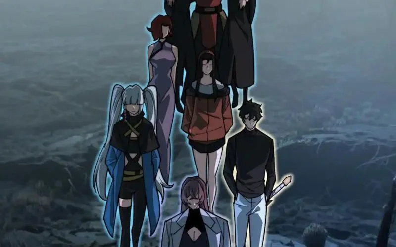 Sau Khi Chia Tay Hoa Khôi, Võ Đạo Của Ta Thẳng Tới Cấp Thần Chap 25 - Next Chap 26