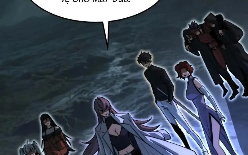 Sau Khi Chia Tay Hoa Khôi, Võ Đạo Của Ta Thẳng Tới Cấp Thần Chap 25 - Next Chap 26