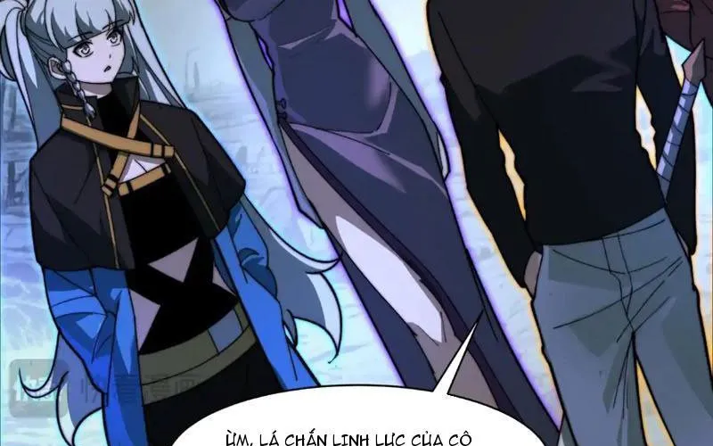 Sau Khi Chia Tay Hoa Khôi, Võ Đạo Của Ta Thẳng Tới Cấp Thần Chap 25 - Next Chap 26