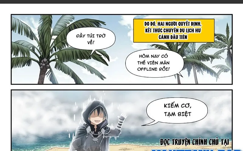 Sổ Tay Thuật Sư Chap 19 - Next Chap 20