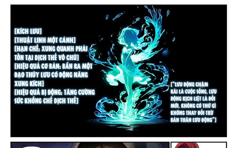 Sổ Tay Thuật Sư Chap 19 - Next Chap 20