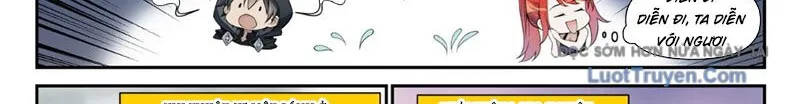 Sổ Tay Thuật Sư Chap 19 - Next Chap 20