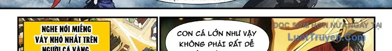Sổ Tay Thuật Sư Chap 19 - Next Chap 20