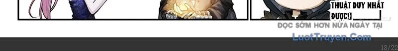 Sổ Tay Thuật Sư Chap 19 - Next Chap 20