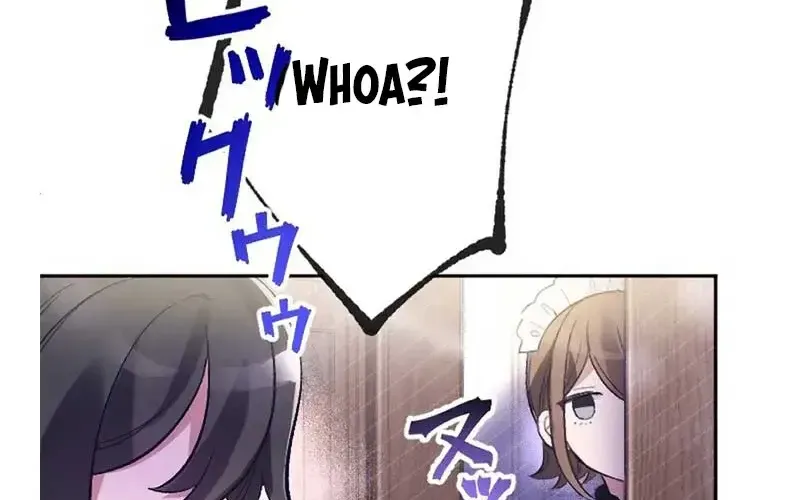 Nữ Phản Diện Cưng Chiều Hoàng Tử Băng Giá Chap 9 - Next Chap 10